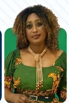 Lulu Agba, Regional Women's Leader