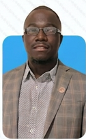 Elvino De Souza George, Regional Young Generation Leader